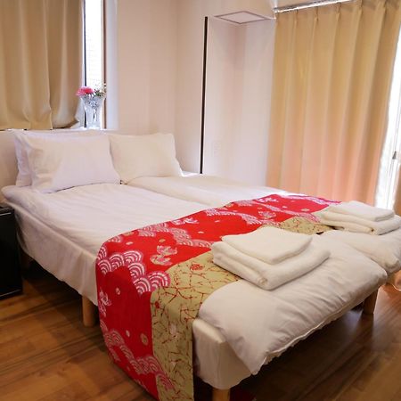 Tokyo Shinjukutei Hotel Asahi Gruop 東京新宿亭ホテル Exterior foto
