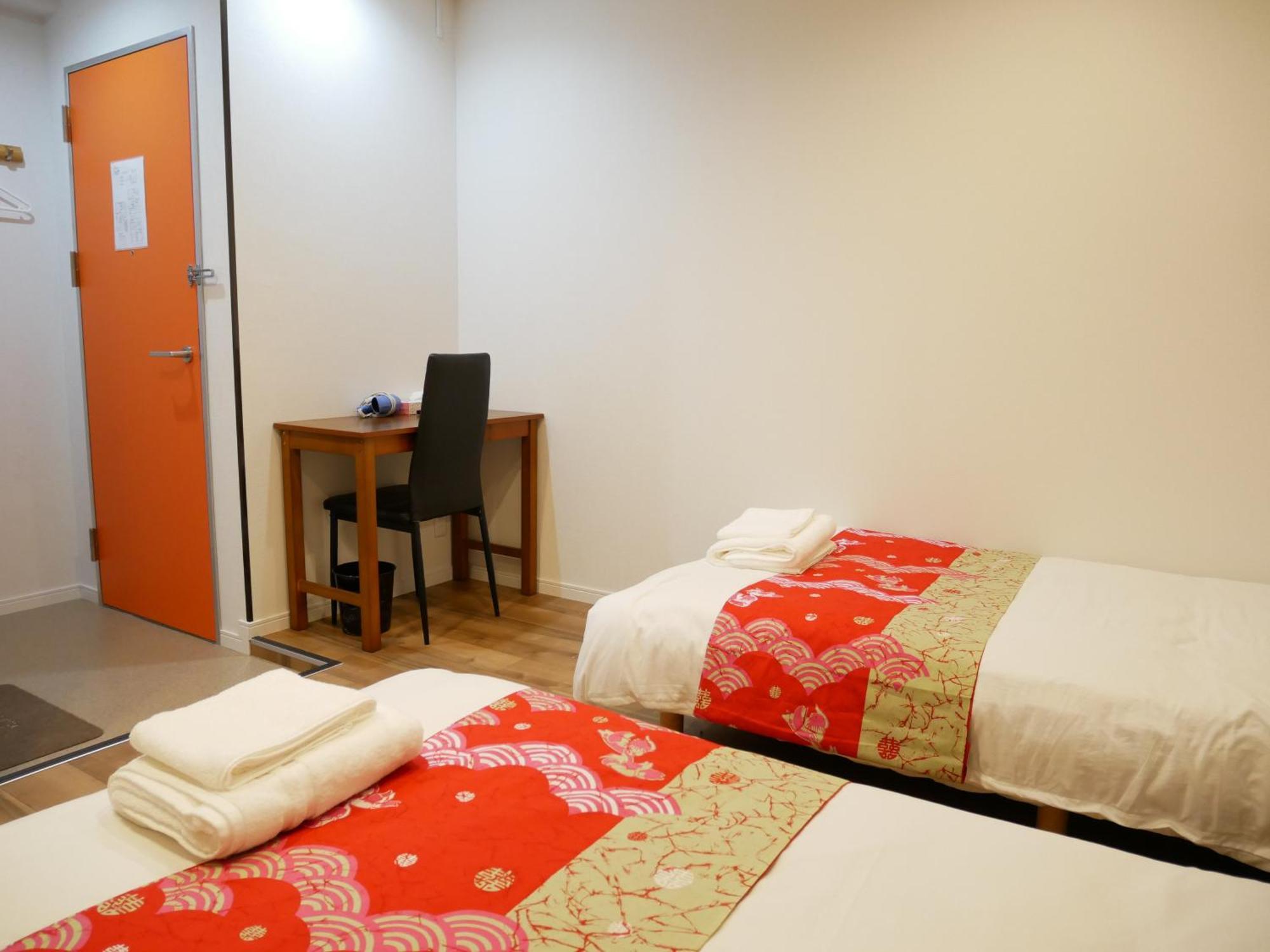 Tokyo Shinjukutei Hotel Asahi Gruop 東京新宿亭ホテル Exterior foto